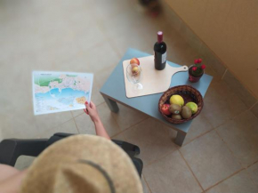 Casa Vacanze L'ancora your amazing holiday!